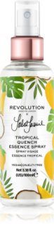 Revolution Skincare X Jake-Jamie Tropical Essence spray nourrissant et hydratant