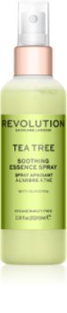 Revolution Skincare Tea Tree Facial Spray with Soothing Effect
