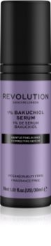 Revolution Skincare 1% Bakuchiol Serum Detox-Öl-Gesichtsserum zum vereinheitlichen der Hauttöne