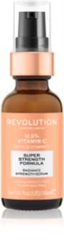 Revolution Skincare Vitamin C 12.5%  ser stralucire cu vitamina C