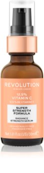 Revolution Skincare Vitamin C 12.5% sérum iluminador com vitamina C