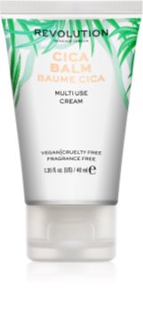 Revolution Skincare Cica víceúčelový krém pro velmi suchou pokožku