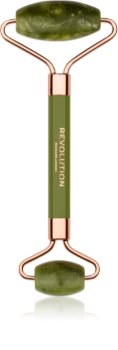 Revolution Skincare Roller Jade rouleau de massage visage