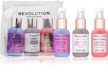 revolution skincare set