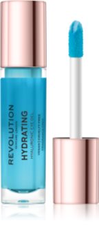 Revolution Skincare Eye Cream Hydrating Hyaluronic gel de contorno de olhos com ácido hialurónico