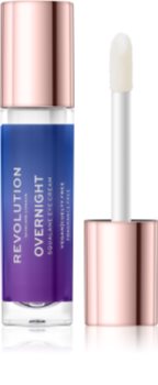 overnight eye cream