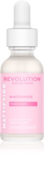 Revolution Skincare Niacinamide Mattify base matifiante