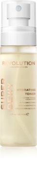Revolution Skincare Super Dewy хидратираща есенциална вода