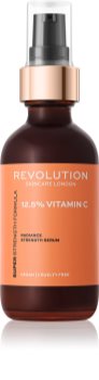 Revolution Skincare Vitamin C 12.5% rozjasňující sérum s vitaminem C