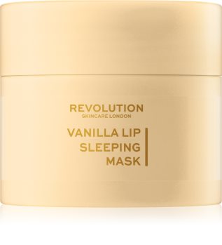 Revolution Skincare Lip Mask maschera idratante per le labbra