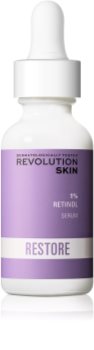 Revolution Skincare Retinol 1% Super Intense ретинолов серум против бръчки