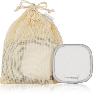 Revolution Skincare X Sali Hughes Reusable waciki do demakijażu