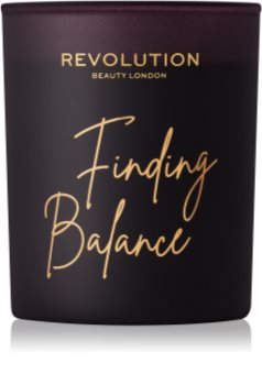 Revolution Home Finding Balance vela perfumada
