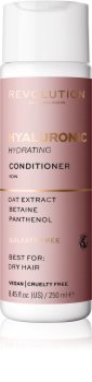 Revolution Haircare Skinification Hyaluronic hydratační kondicionér pro suché vlasy