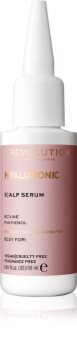 Revolution Haircare Skinification Hyaluronic hydratační sérum pro suchou a svědící pokožku hlavy