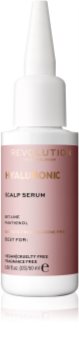 Revolution Haircare Skinification Hyaluronic siero idratante per cuoi capelluti secchi con prurito