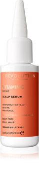 Revolution Haircare Skinification Vitamin C Serum ohne Ausspülen für mattes Haar