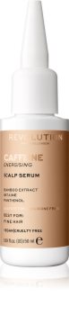 Revolution Haircare Skinification Caffeine stimulierendes Serum für den Wuchs der Haare mit Koffein