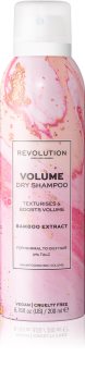 Revolution Haircare Dry Shampoo Volume suchý šampon pro objem vlasů