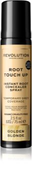 Revolution Haircare Root Touch Up Instant Root Cover Spray