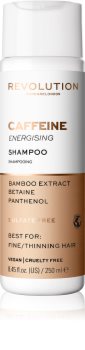 Revolution Haircare Skinification Caffeine Koffein Shampoo gegen Haarausfall