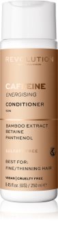 Revolution Haircare Skinification Caffeine Energetisierender Conditioner für feine, schüttere und spröde Haare