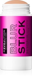 Revolution Relove Blur base de teint matifiante