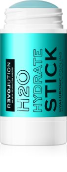 Revolution Relove H2O Hydrate base de teint hydratante pour peaux sèches