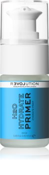 Revolution Relove H2O Hydrate feuchtigkeitsspendender Primer unter dem Make-up