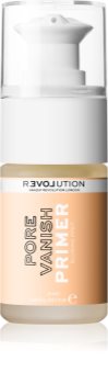 Revolution Relove Pore Vanish Por-minimerande primer