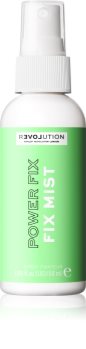 Revolution Relove Power Fix fixační sprej pro dlouhotrvající efekt