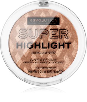Revolution Relove Super Highlight highlighter