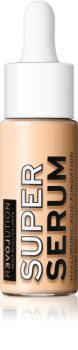Revolution Relove Super Serum fond de teint léger à l'acide hyaluronique