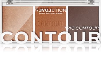 Revolution Relove Colour Play Kontur palette