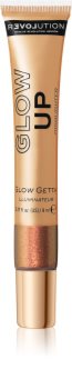 Revolution Relove Glow Up enlumineur liquide