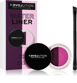 Revolution Relove Water Activated Liner Eyeliner