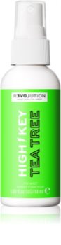 Revolution Relove High Key дымка для фиксации макияжа