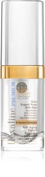 Rexaline Premium Line-Killer X-Treme Corrector gel de intinerire zona ochilor