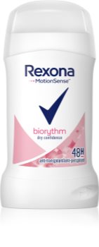 Rexona Dry & Fresh Biorythm antitraspirante