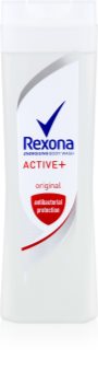 Rexona Active+ gel doccia rinfrescante