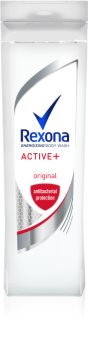Rexona Active+ osvěžující sprchový gel