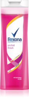 Rexona Orchid Fresh gel doccia