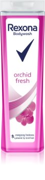Rexona Orchid Fresh żel pod prysznic