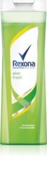 Rexona Aloe Fresh Shower Gel