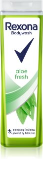 Rexona Aloe Fresh Shower Gel
