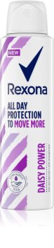 Rexona All Day Protection Daisy Power антиперспирант-спрей