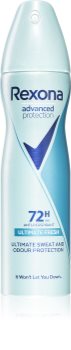 Rexona Advanced Protection Ultimate Fresh spray anti-transpirant 72h