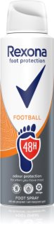 Rexona Football Spray For Legs