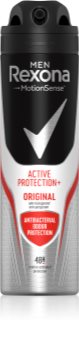 Rexona Active Shield antiperspirant v spreji 48h