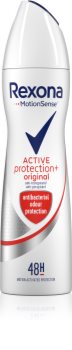 Rexona Active Protection + Original antitraspirante spray